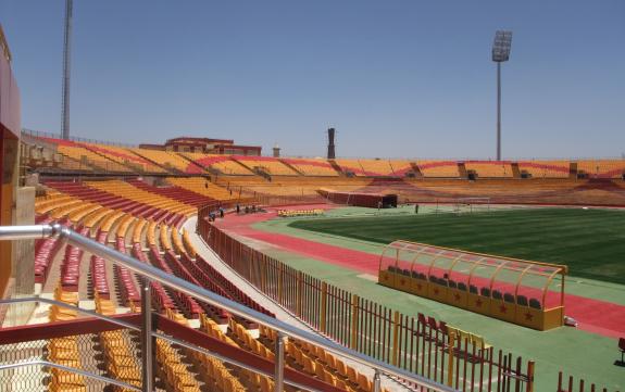 Stadium Merreikh