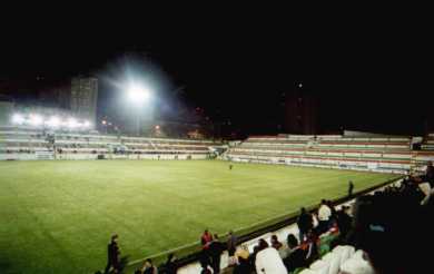 Estádio José Gomes