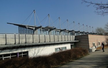 Ernst-Lehner-Stadion