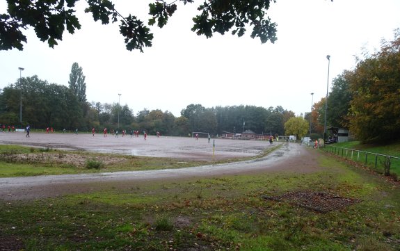 Sportanlage Midlicher Kamp (Hartplatz)