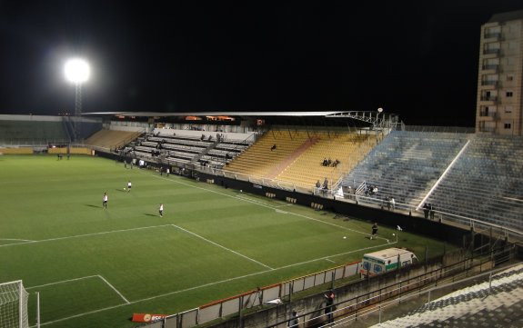 Estádio Nabi Abi Chedid (Estádio Marcello Stéfani)