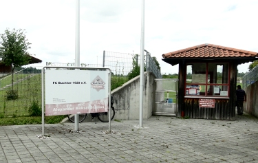 Alexander-Moksel-Stadion