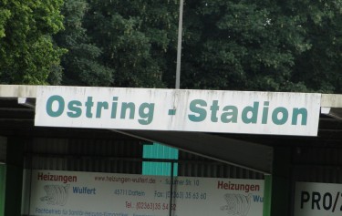 Ostring-Stadion