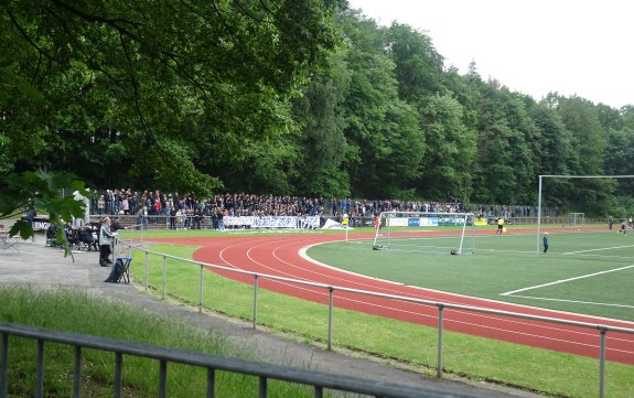 Eintracht-Stadion (Heinrich-Pieper-Str.)