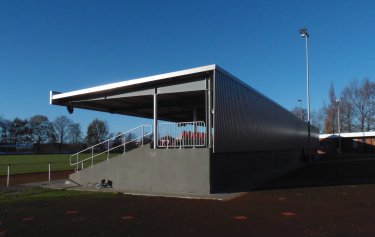 Kehdinger Stadion