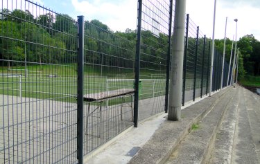 Hugo-Koch-Stadion