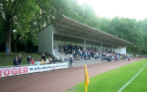 Stadion Bäuminghausstr
