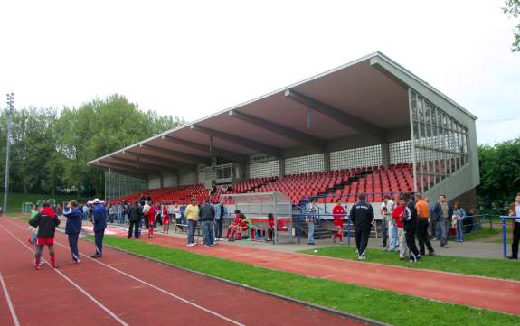 Ischeland-Stadion