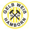 Gelb-Wei Hamborn