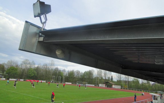 Sportzentrum Flothfeld