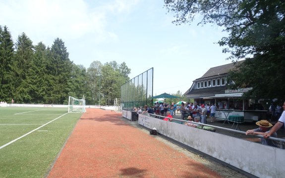 Sportplatz Brltal