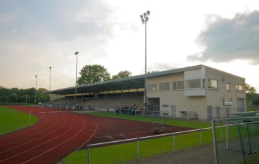 Stadion Große Wiese