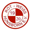 Rot-Weiß Hünsborn