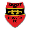 Kispest Honved Budapest