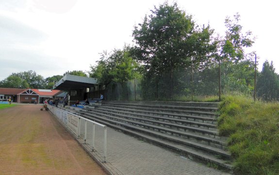 Stadion Lengericher Strae