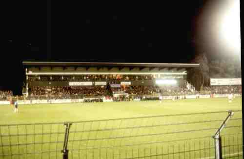 Stedelijk Stadion