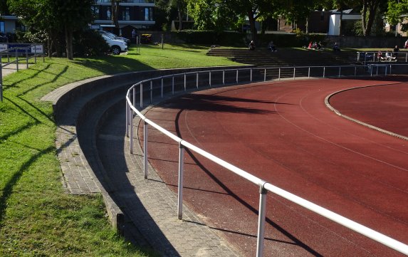 Sportpark Uelzener Straße
