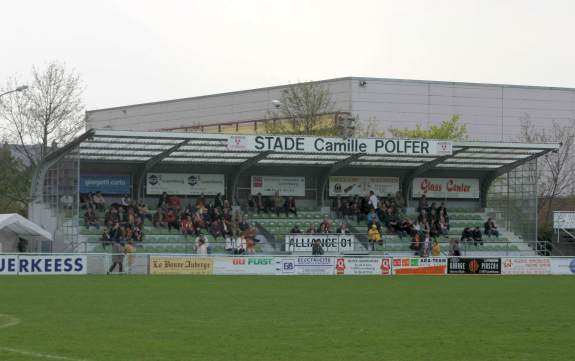 Stade Camille Polfer