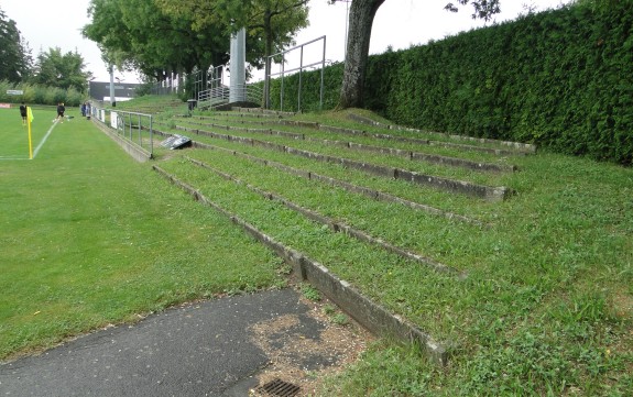 Stade du Bois-Gentil