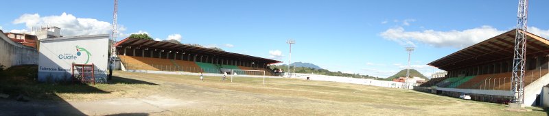 Estadio La Asunción