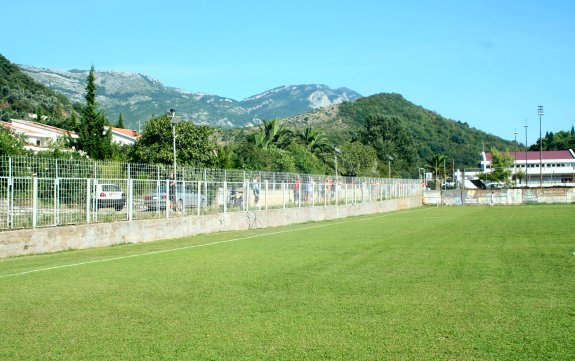 Stadion Petrovac