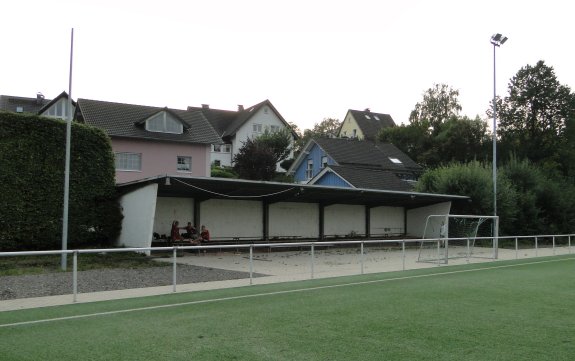 Sportplatz Haarhaus