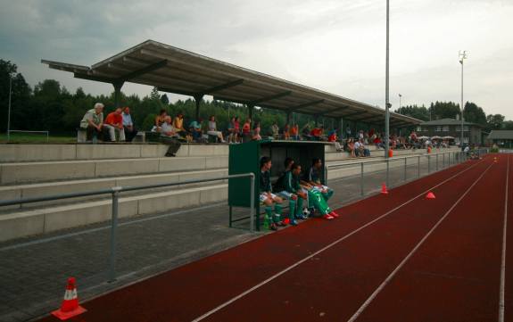 Josef-März-Stadion