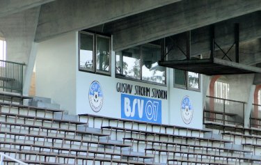 Gustav-Strohm-Stadion