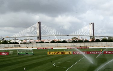 Estadio Manuel Ruiz de Lopera