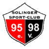 SSC Solingen 95/98
