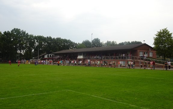 Wessendorf-Stadion