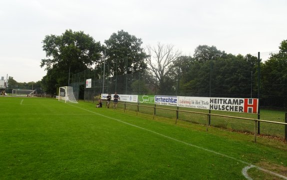 Wessendorf-Stadion