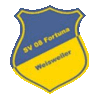 SV 08 Fortuna Weisweiler
