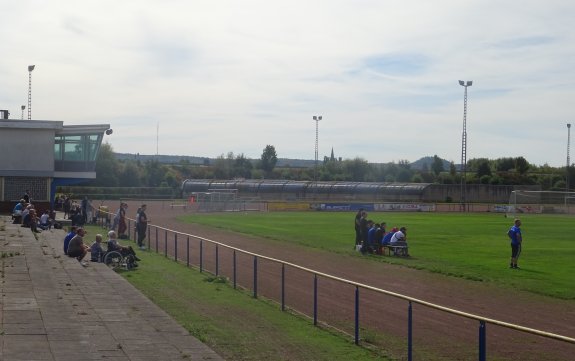 Hubert-Bündgens-Stadion