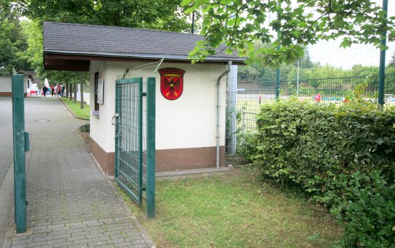 Sportplatz Klosterwald