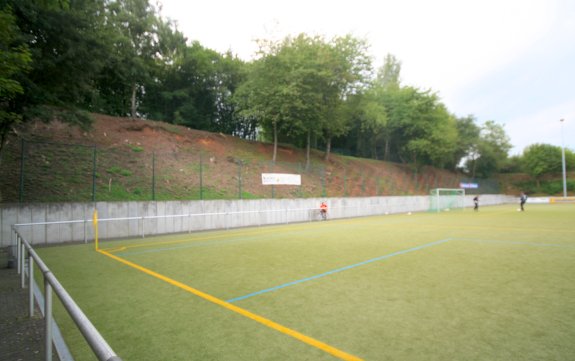 Sportplatz Klosterwald
